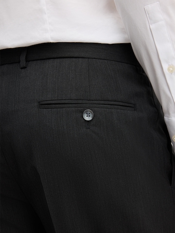 STRELLSON Slimfit Pak in Grijs
