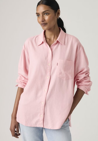 LEVI'S ® Blouse in Pink