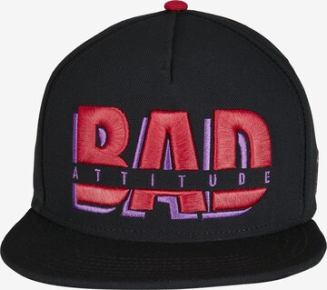 Cayler & Sons Cap 'Bad Attitude' in Black