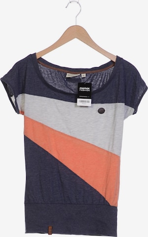 naketano Top & Shirt in S in Mixed colors: front