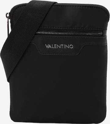 VALENTINO Crossbody bag 'Cardano' in Black: front