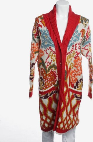 Etro Sweater & Cardigan in XXS in Mixed colors: front