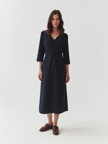 TATUUM Jurk 'Zerewiana' in Blauw