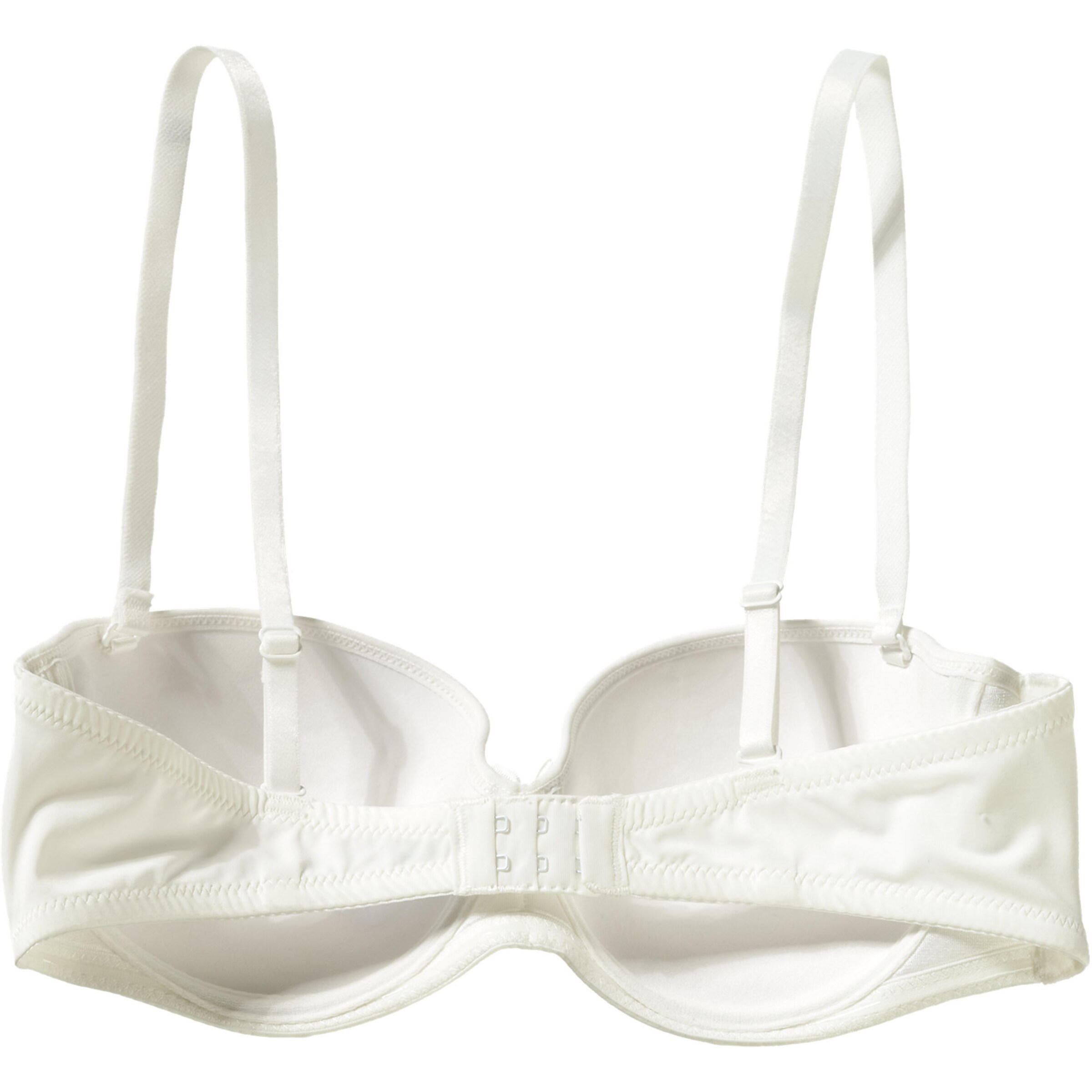 Regular Soutien-gorge LASCANA en blanc
