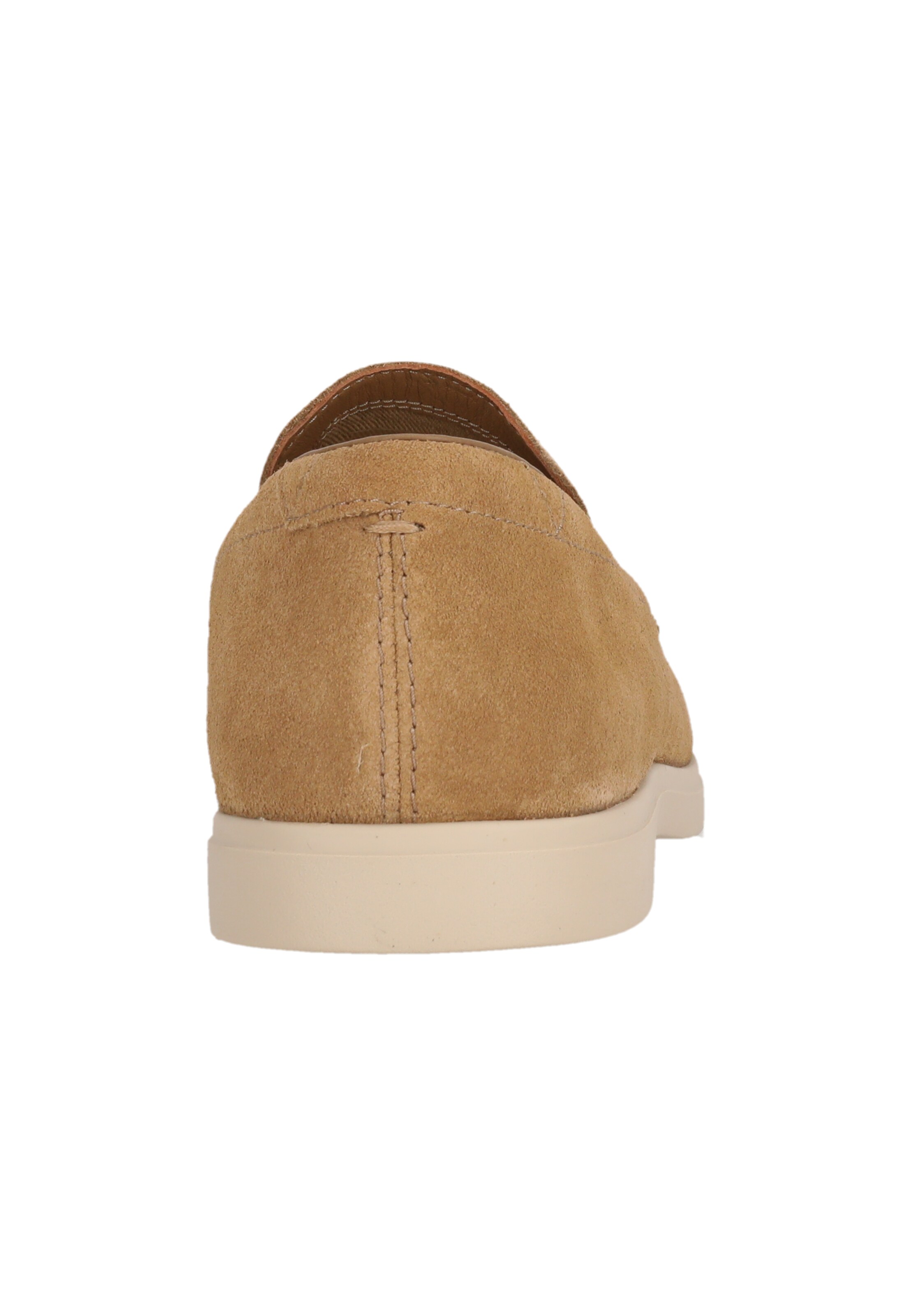 CLARKS Instappers 'Torford Easy' in Beige