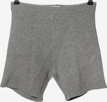 Magda Butrym Shorts in S in Grey: front