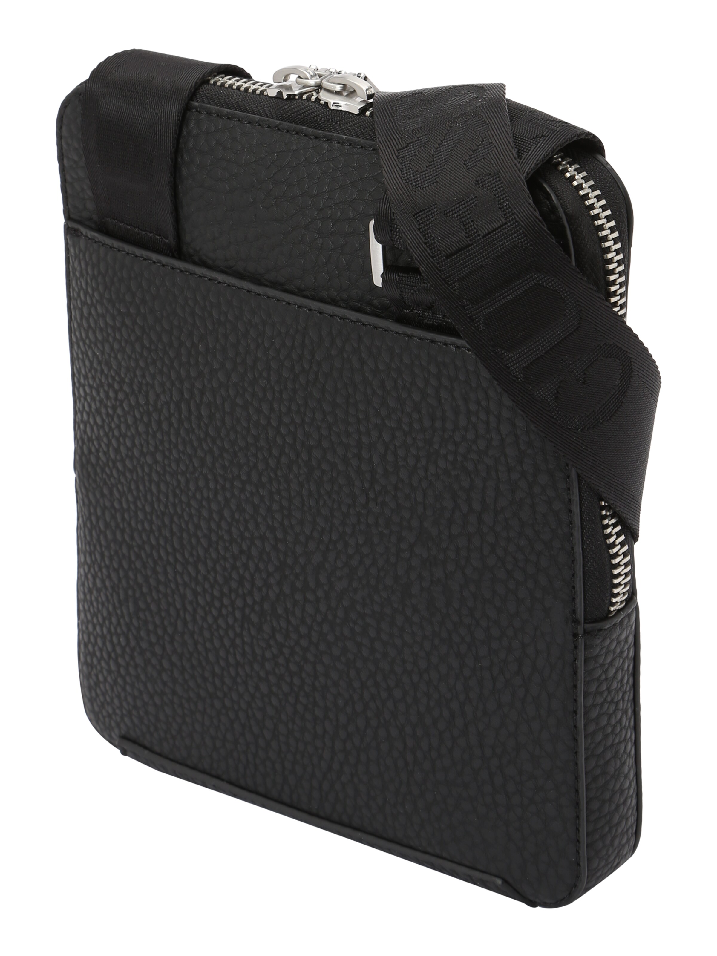 GUESS Taška cez rameno 'TORINO' - Čierna