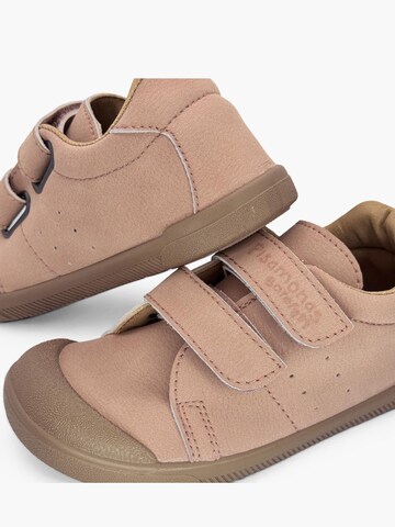 Sneaker di Pisamonas in rosa