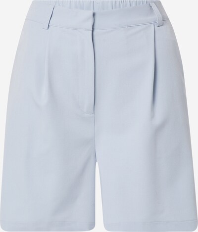 Pantaloni cutați 'Diana' Guido Maria Kretschmer Collection pe albastru deschis, Vizualizare produs