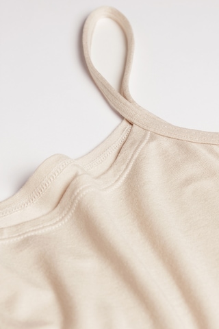 INTIMISSIMI Top in Beige