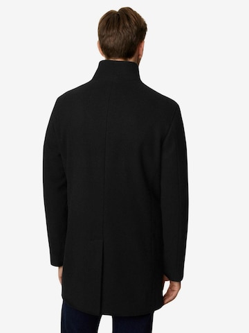 Cappotto di mezza stagione di Marks & Spencer in nero
