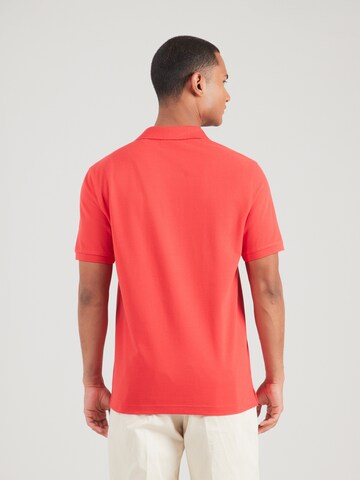GANT Shirt in Red