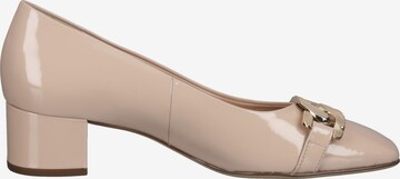 Högl Pumps in Beige