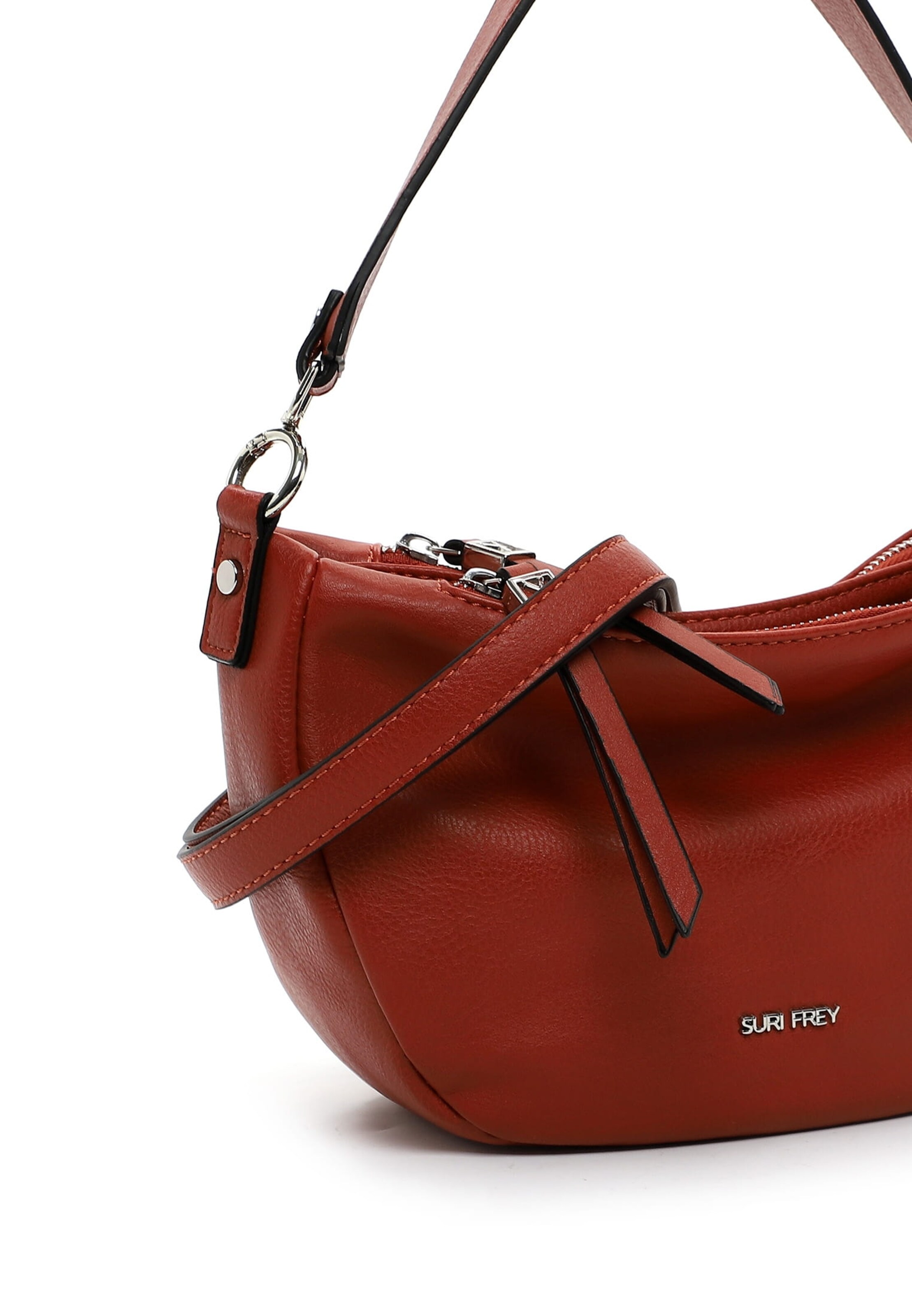 Suri Frey Posetaske 'Abbey' i rød