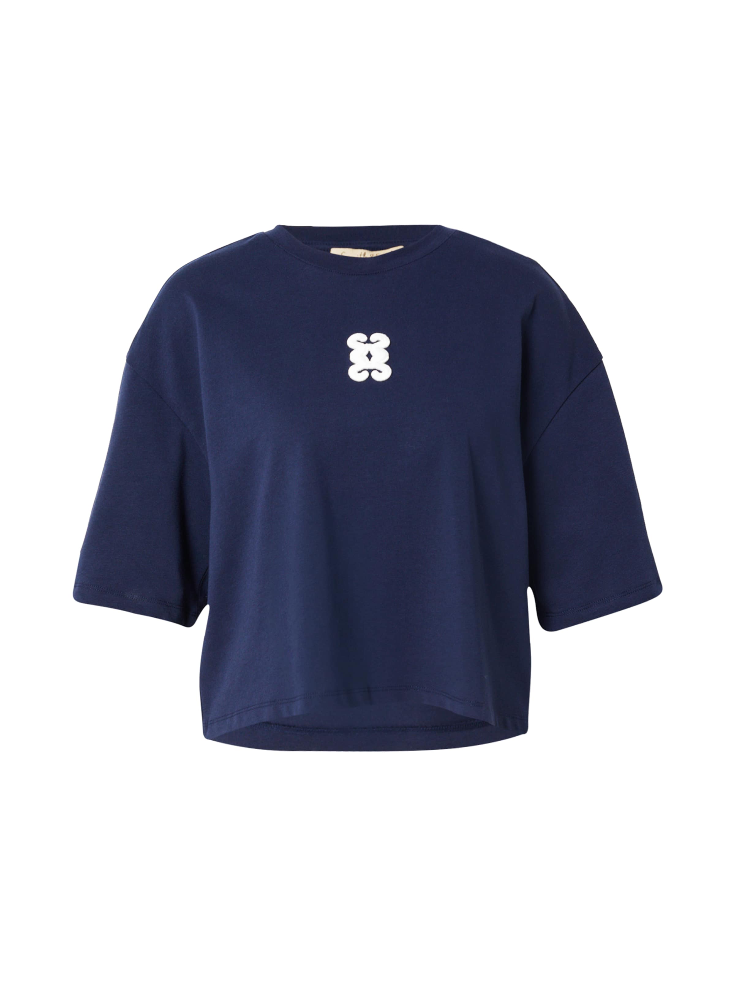 Smith&Soul Paita värissä sininen: etupuoli