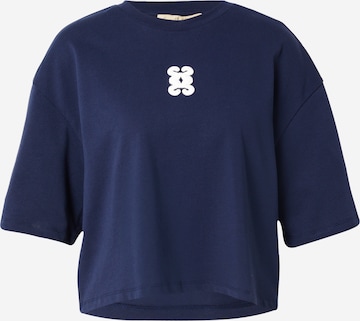 Smith&Soul Paita värissä sininen: etupuoli