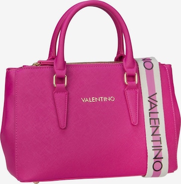 VALENTINO Handtasche 'Zero' in Pink: predná strana