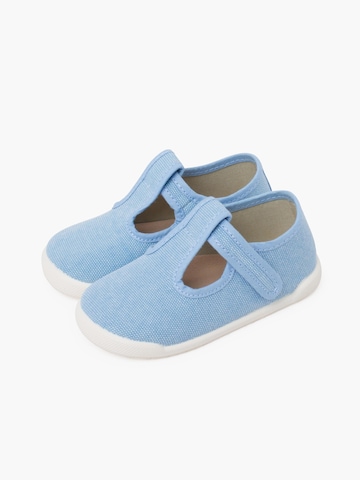 Chaussure basse Pisamonas en bleu