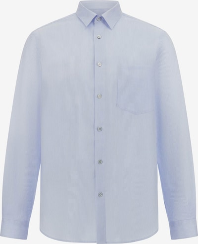 Boggi Milano Paita värissä vaaleansininen / valkoinen, Tuotenäkymä