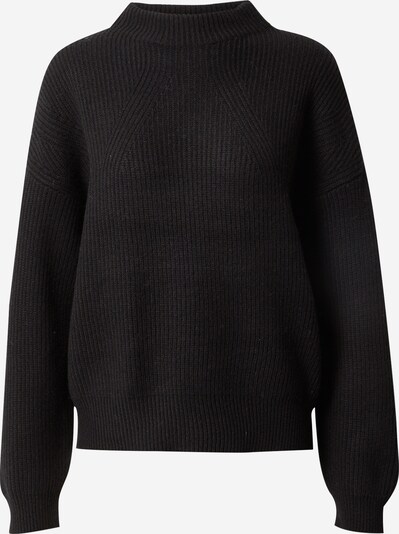 s.Oliver BLACK LABEL Sweter w kolorze czarnym, Podgląd produktu