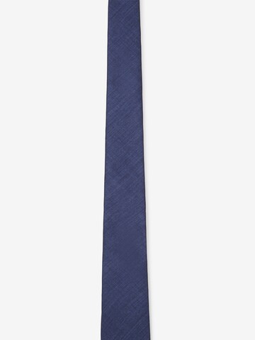 STRELLSON Krawatte in Blau