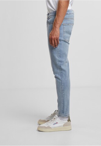 2Y Premium Slim fit Jeans ' 2Y Basic Slim Fit Denim ' in Blue