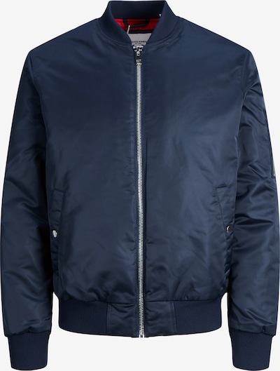 JACK & JONES Prijelazna jakna 'Terry' u mornarsko plava, Pregled proizvoda