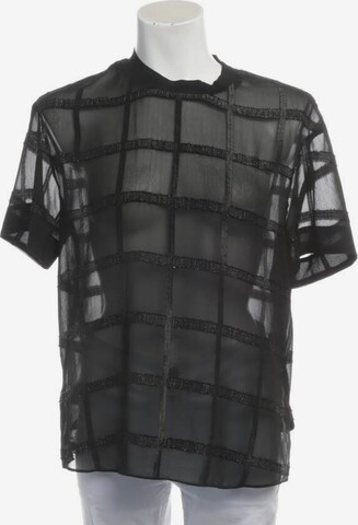 By Malene Birger Shirt XS in Schwarz: predná strana