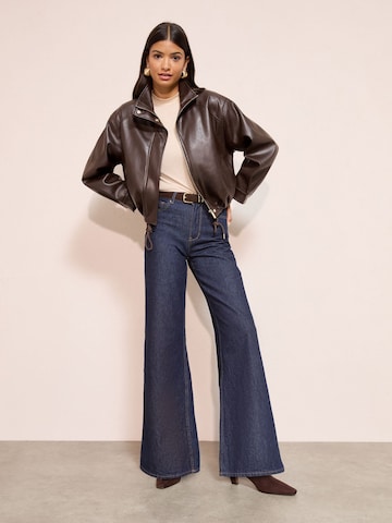 Friends Like These - Chaqueta de entretiempo en marrón