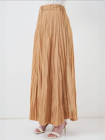 Bigdart - Saia em bege