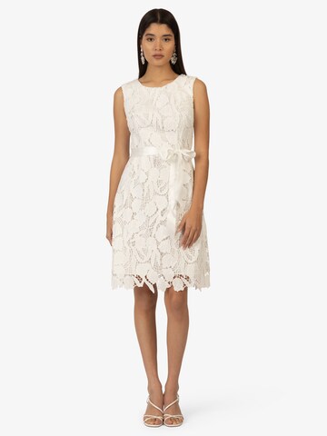 Kraimod Cocktail Dress in White