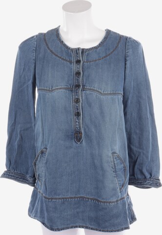 Isabel Marant Etoile Blouse & Tunic in XXS in Blue: front