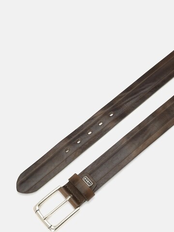 Lloyd belts Belt '0262' in Grey