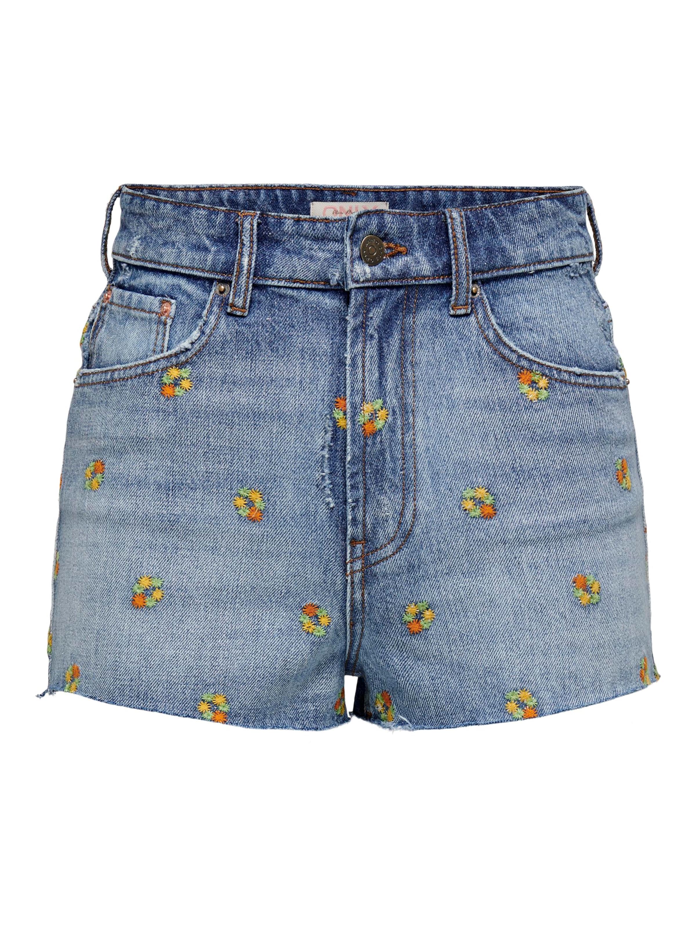 ONLY Szabványos Farmer 'Robyn' - kék: elől