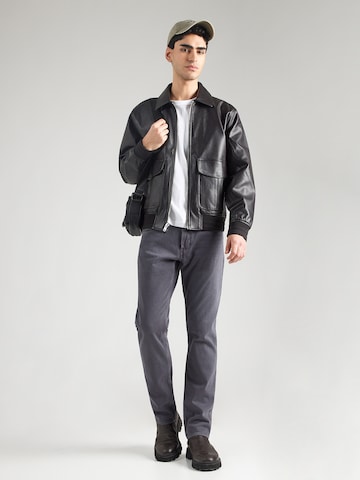 G-STAR Regular Jeans 'Mosa' in Grey