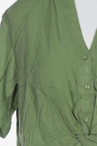 Reserved Blouse & Tunic in XS in Green