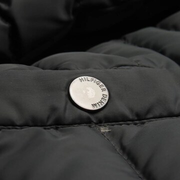 TOMMY HILFIGER Jacket & Coat in S in Grey