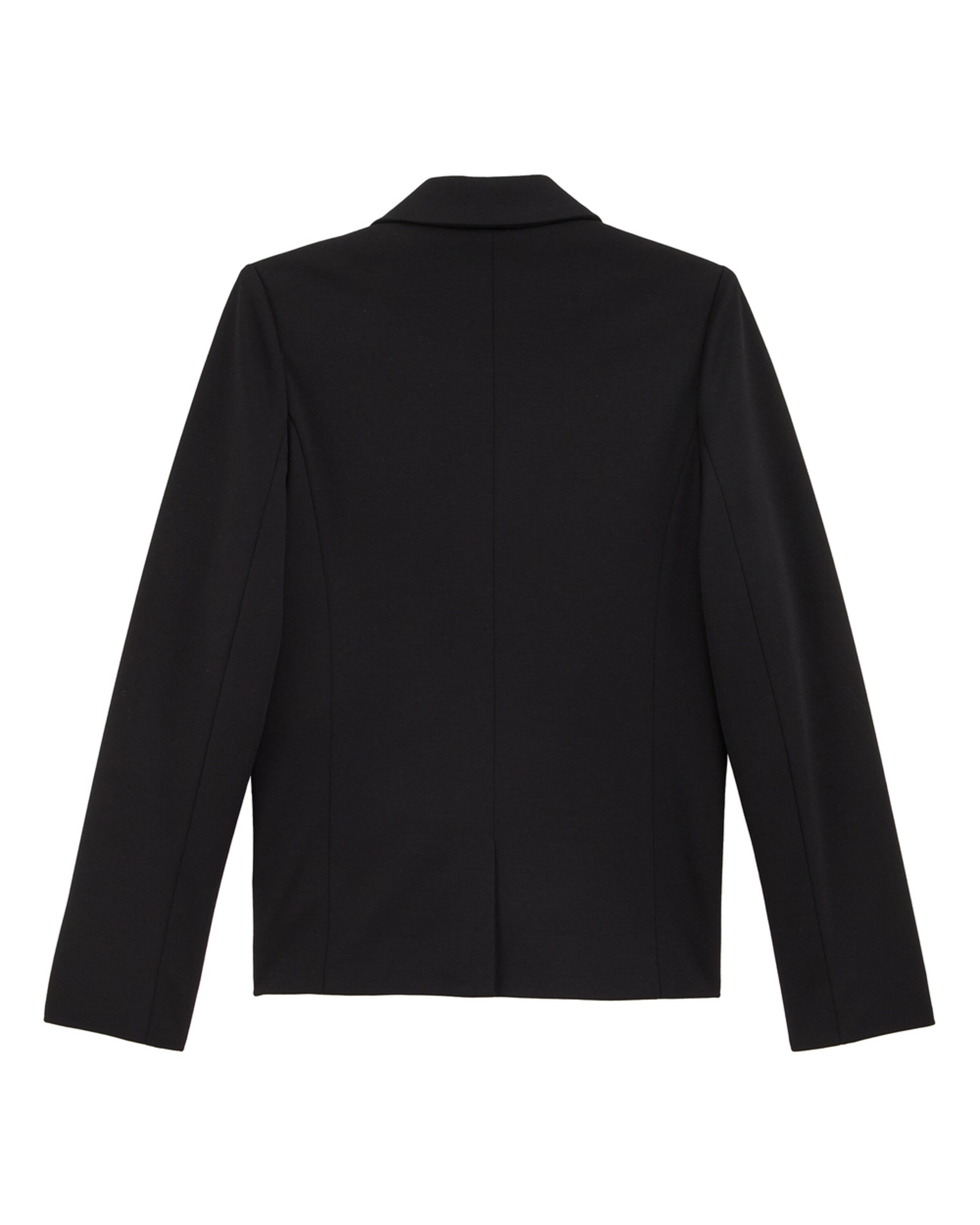 WE Fashion Blézer - fekete