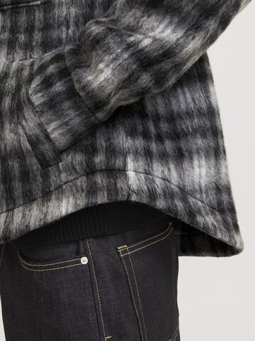 JACK & JONES Between-season jacket in Grey