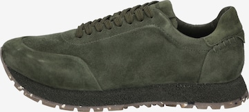 JOSEF SEIBEL Sneaker 'ADRIAN' in Grün: Vorderseite