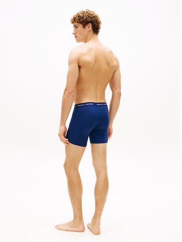 Tommy Hilfiger Underwear Шорты Боксеры в Синий