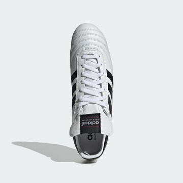 Chaussure de foot 'Copa Mundial' ADIDAS PERFORMANCE en blanc