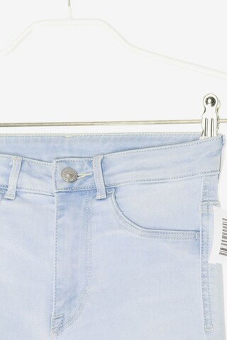 H&M Jeans in 25 x 32 in Blue