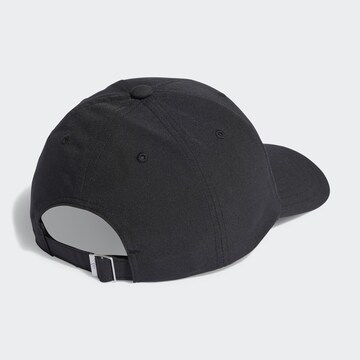ADIDAS PERFORMANCE Sportcap 'Essentials' in Schwarz