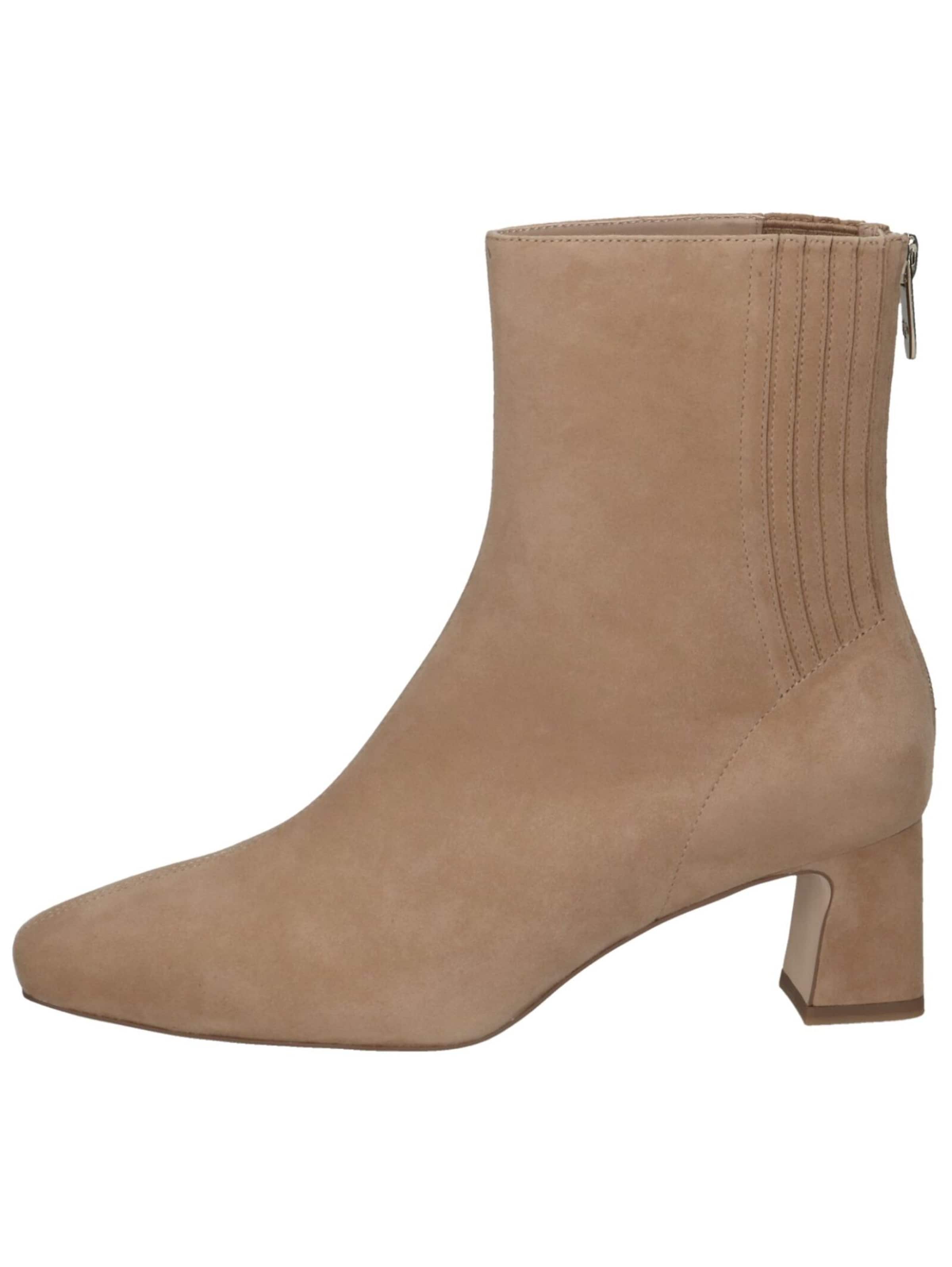 Bottines PETER KAISER en marron