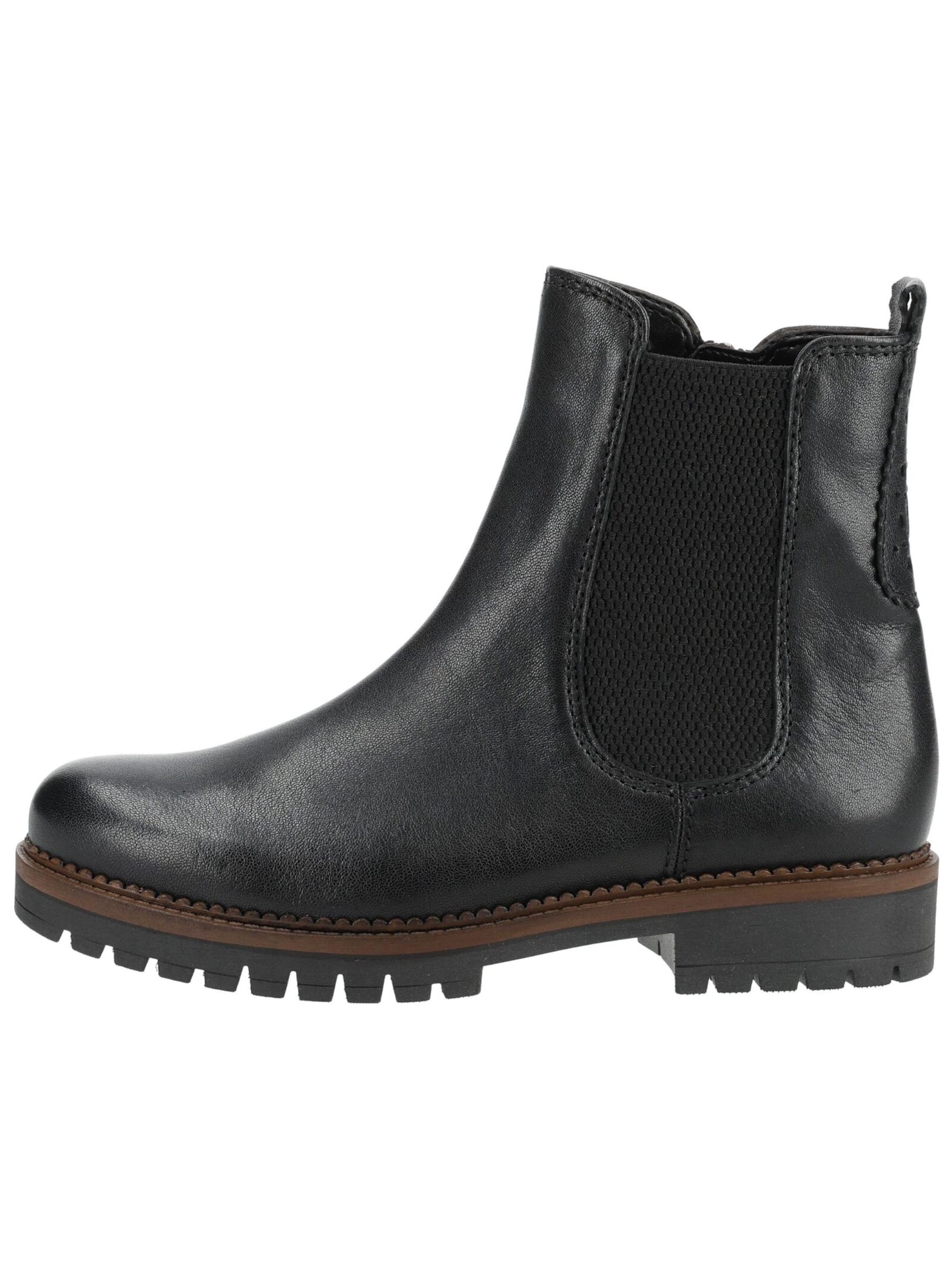 Stivaletto di GABOR in nero