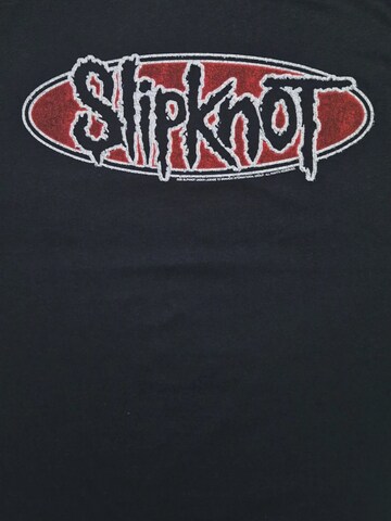 SLIPKNOT Shirt 'Slipknot Fuckit T-Shirt'‌‌ in Schwarz