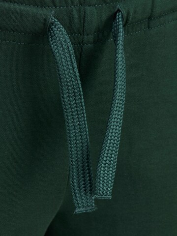 Jack & Jones Junior - Tapered Pantalón en verde