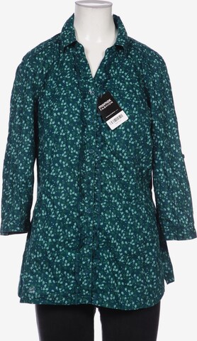 CECIL Blouse & Tunic in M in Green: front