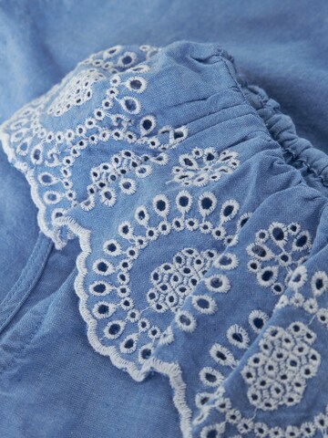 NAME IT Top 'NKFFERMA' in Blue